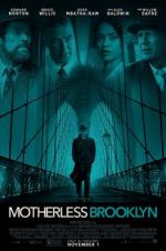 Watch Motherless Brooklyn 123MovieFree