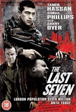 Watch The Last Seven 123MovieFree