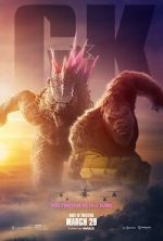 Watch Godzilla x Kong: The New Empire 123MoviesFree