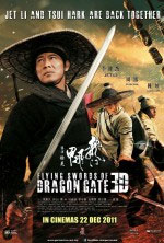Watch The Flying Swords of Dragon Gate 123MoviesFree