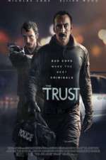 Watch The Trust 123MovieFree
