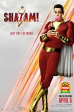 Watch Shazam! 123MovieFree