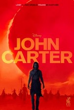 Watch John Carter 123MovieFree