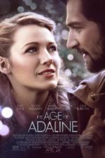 Watch The Age of Adaline 123MovieFree
