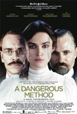 Watch A Dangerous Method 123MovieFree