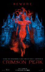 Watch Crimson Peak 123MoviesFree