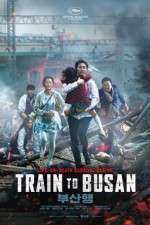 Watch Train to Busan 123MoviesFree