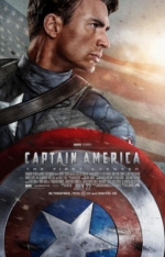 Watch Captain America: The First Avenger 123MoviesFree
