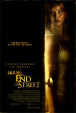 Watch House at the End of the Street 123MovieFree