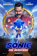 Watch Sonic the Hedgehog 123MovieFree