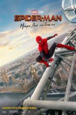 Watch Spider-Man: Far from Home 123MovieFree