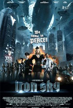Watch Iron Sky 123MovieFree