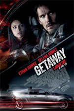 Watch Getaway 123MoviesFree