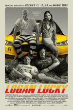 Watch Logan Lucky 123MovieFree