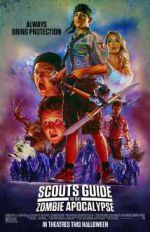 Watch Scouts Guide to the Zombie Apocalypse 123MoviesFree