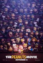Watch The Peanuts Movie 123MoviesFree