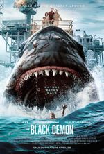 Watch The Black Demon 123MovieFree