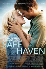 Watch Safe Haven 123MovieFree