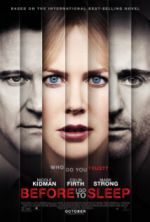 Watch Before I Go to Sleep 123MoviesFree