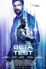 Watch Beta Test 123MovieFree