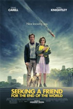 Watch Seeking a Friend for the End of the World 123MovieFree