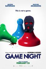 Watch Game Night 123MovieFree