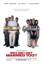 Watch Why Did I Get Married Too? 123MovieFree
