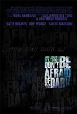 Watch Don't Be Afraid of the Dark 123MovieFree