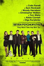 Watch Seven Psychopaths 123MoviesFree