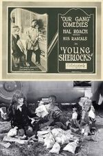 Watch Young Sherlocks 123MovieFree