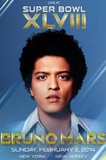 Watch Super Bowl XLVII Bruno Mars Halftime Show 123MovieFree