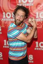 Watch Josh Blue: Broccoli 123moviesfree