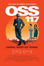 Watch OSS 117: Cairo, Nest of Spies 123MovieFree