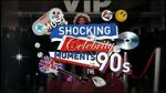 Watch Most Shocking Celebrity Moments of the 90s 123moviesfree