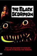 Watch The Black Scorpion 123MoviesFree