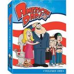 Watch American Dad: The New CIA (Short 2005) 123MoviesFree