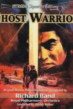 Watch Ghost Warrior 123MovieFree