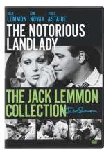 Watch The Notorious Landlady 123MovieFree