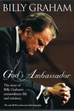 Watch Billy Graham: God's Ambassador 123MovieFree