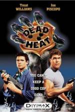 Watch Dead Heat 123MovieFree