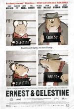 Watch Ernest & Celestine 123MoviesFree