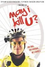 Watch May I Kill U 123MovieFree