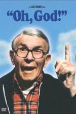 Watch Oh, God! 123MovieFree