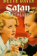 Watch Satan Met a Lady 123MovieFree