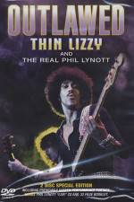 Watch Thin Lizzy: Outlawed - The Real Phil Lynott 123MovieFree