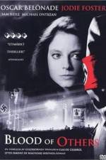 Watch Le sang des autres 123MovieFree
