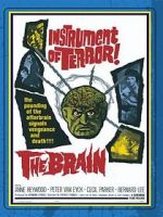 Watch The Brain 123MoviesFree