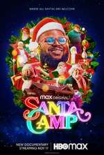 Watch Santa Camp 123moviesfree