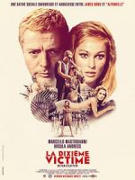 Watch The 10th Victim 123MovieFree