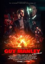 Watch Guy Manley: Super Spy 123moviesfree